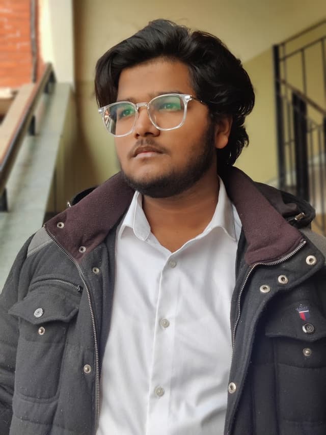 Yash Bansal
